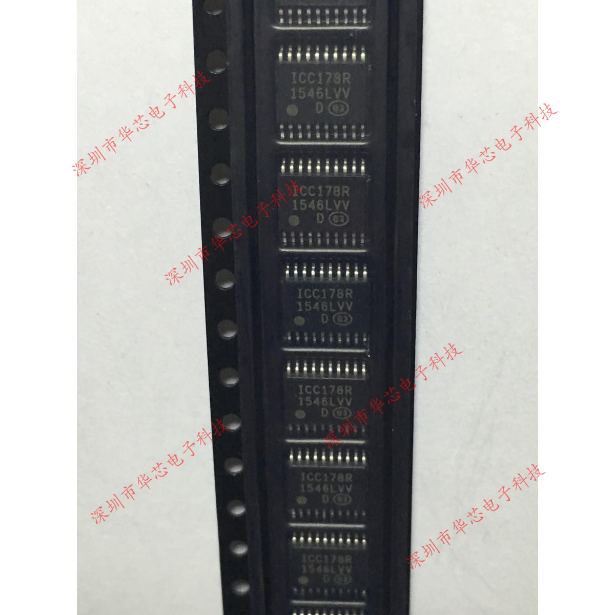 ICC178R ICC178 TSSOP20 全新原装正品 质量保证
