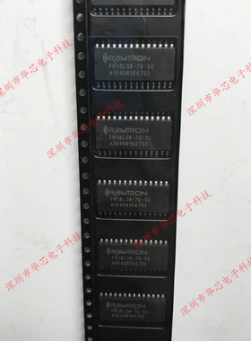 FM18L08-70-SG FM18L08 SOP28 全新原装正品 质量保证