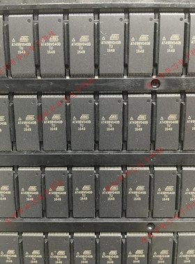 AT49BV040B-TU AT49BV040B TSOP32 全新原装正品 质量保证
