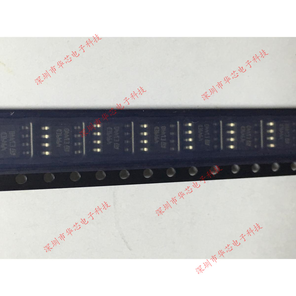 L4949ED013TR 4949ED SOP8 LDO 稳压器 全新原装正品 质量保证 - 实物图