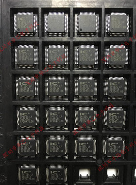 IP113C-LF IP113CLF IP113C QFP48 全新原装正品 质量保证