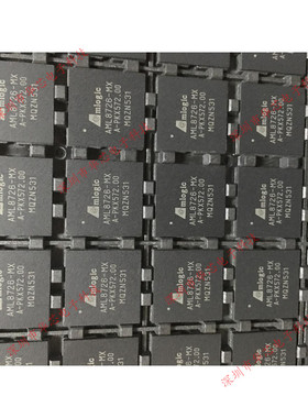 AML8726-MXL AML8726-MX AML8726 BGA408 全新原装正品 质量保证