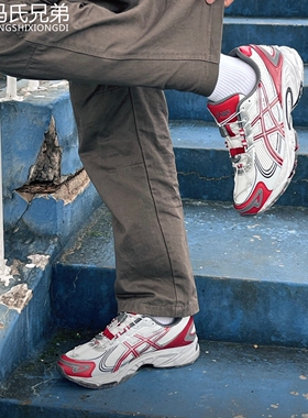 Asics亚瑟士GEL-KAHANA TR V4男女户外复古运动鞋1203A585-100