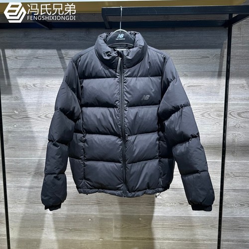 NewBalance保暖防风女子羽绒服