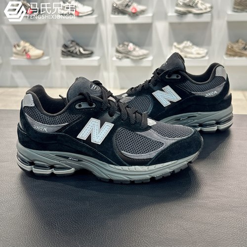 NewBalance男女跑步鞋时尚运动