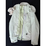 现货网图2025冬季男女情侣款三合一摇粒绒冲锋衣M25602-特P100，男装夹克，星座418-2