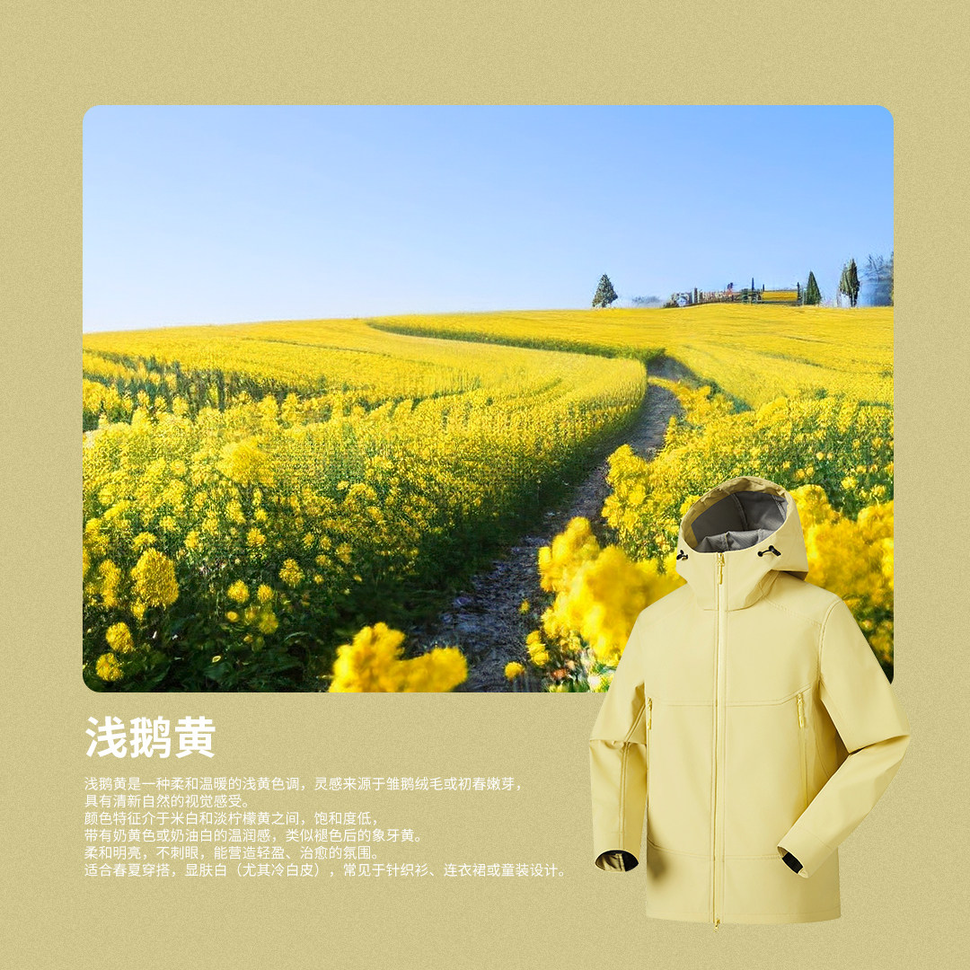 抖音直播热卖2025新款鸟家同款山系户外防水防风冲锋衣JK2599-P60,男装夹克,星座418-2