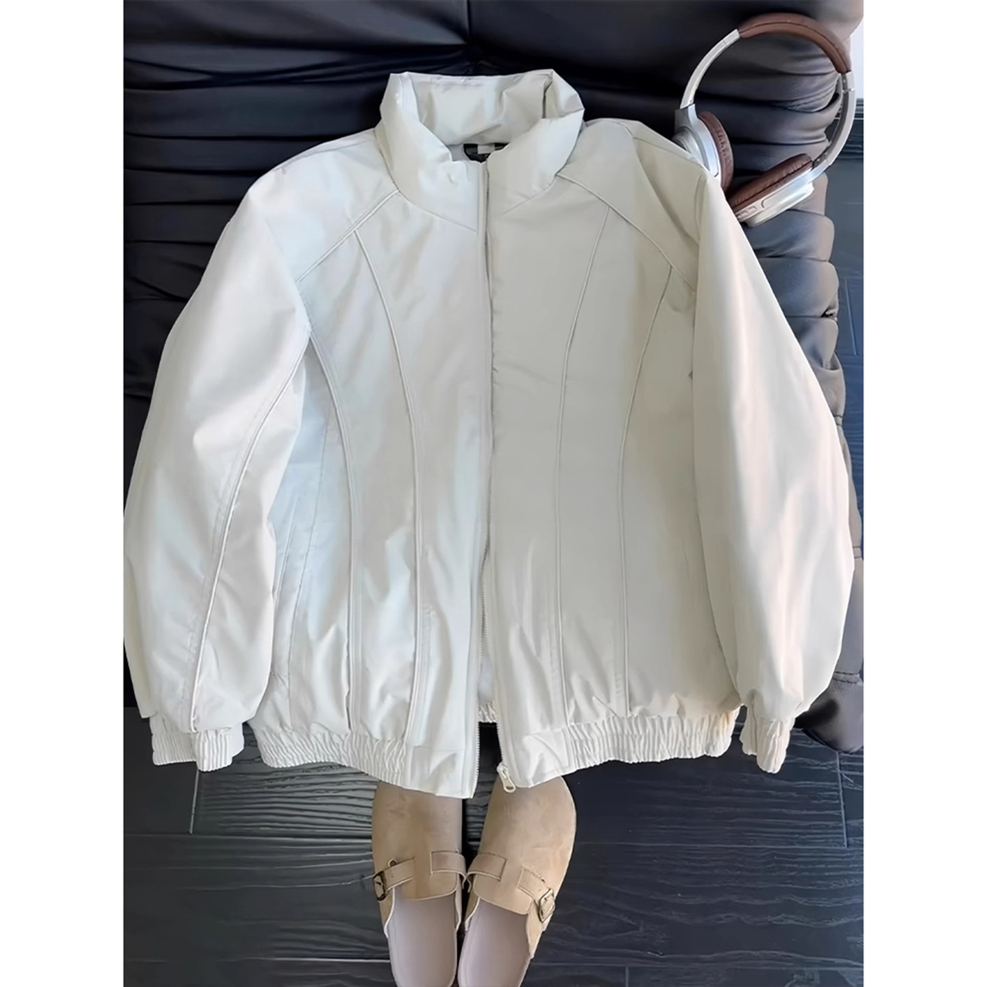 现货网图冬季新款加厚保暖立领棉服MY258866-特P75,男装棉衣,星座418-2