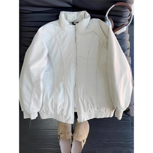 网图 冬季新款加厚保暖立领棉服MY258866-特P78图片