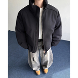 量大差价大现货MY258822-P752025冬季新款加厚飞行夹克棉服，男装夹克，星座418-2