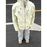 现货 网图雪芹黄高品质户外三合一防水冲锋衣外套M25602-特P100,男装夹克,星座418-2, 现货 网图雪芹黄高品质户外三合一防水冲锋衣外套M25602-特P100,男装夹克,星座418-2,