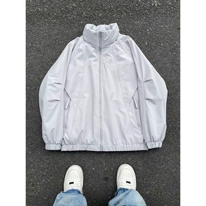 2025冬季新款美式结构立领棉服 MY258821-特P80图片