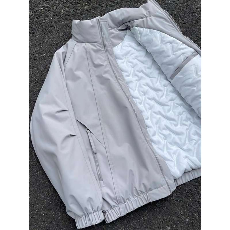2025冬季新款美式结构立领棉服MY258821-特P80,男装棉衣,星座418-2