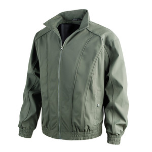 2026 春季新款 硬汉风男女休闲立领飞行夹克JK257866-特P58，男装夹克，星座418-2