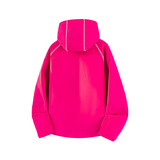 2026春季新款撞色辑明线连帽冲锋衣夹克男女情侣夹克JK269712-P68，男装夹克，星座418-2