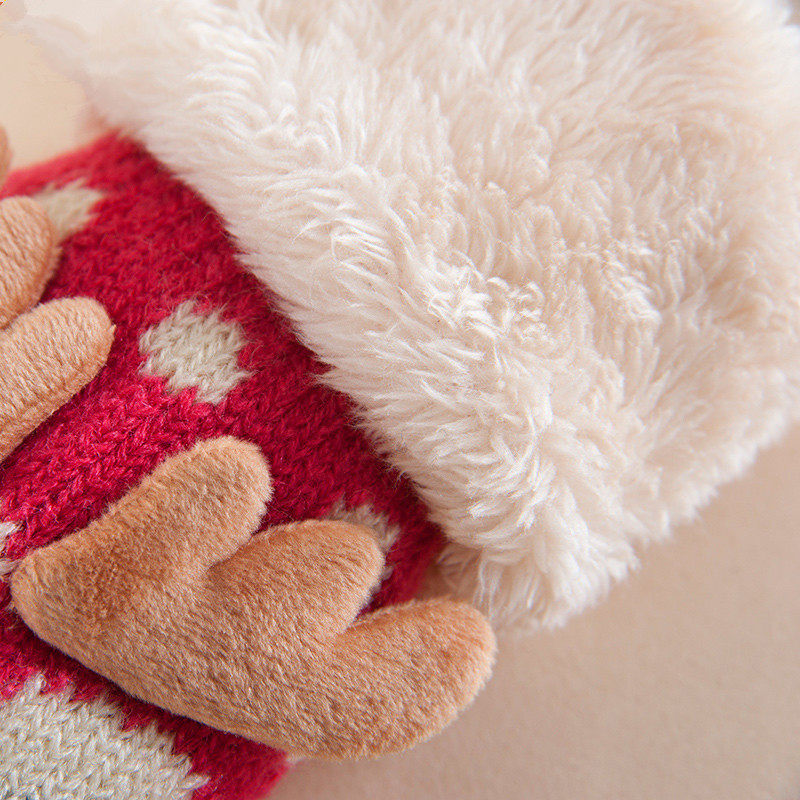 Gants pour enfants en acrylique - Ref 2146101 Image 5