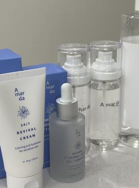 院线Amarnaturally防shai晒霜