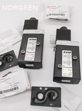 AVID电磁阀791N220AWD1MN00 791N110AWD1MN00 791N024DWD1MN00