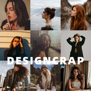 Lightroom预设Spectre温暖氛围自然肤色室内肖像LUTs摄影LR滤镜PS