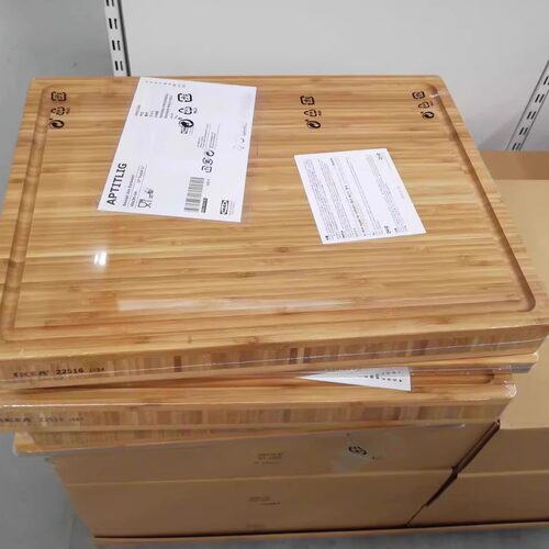 宜家菜板钻板厨房用品