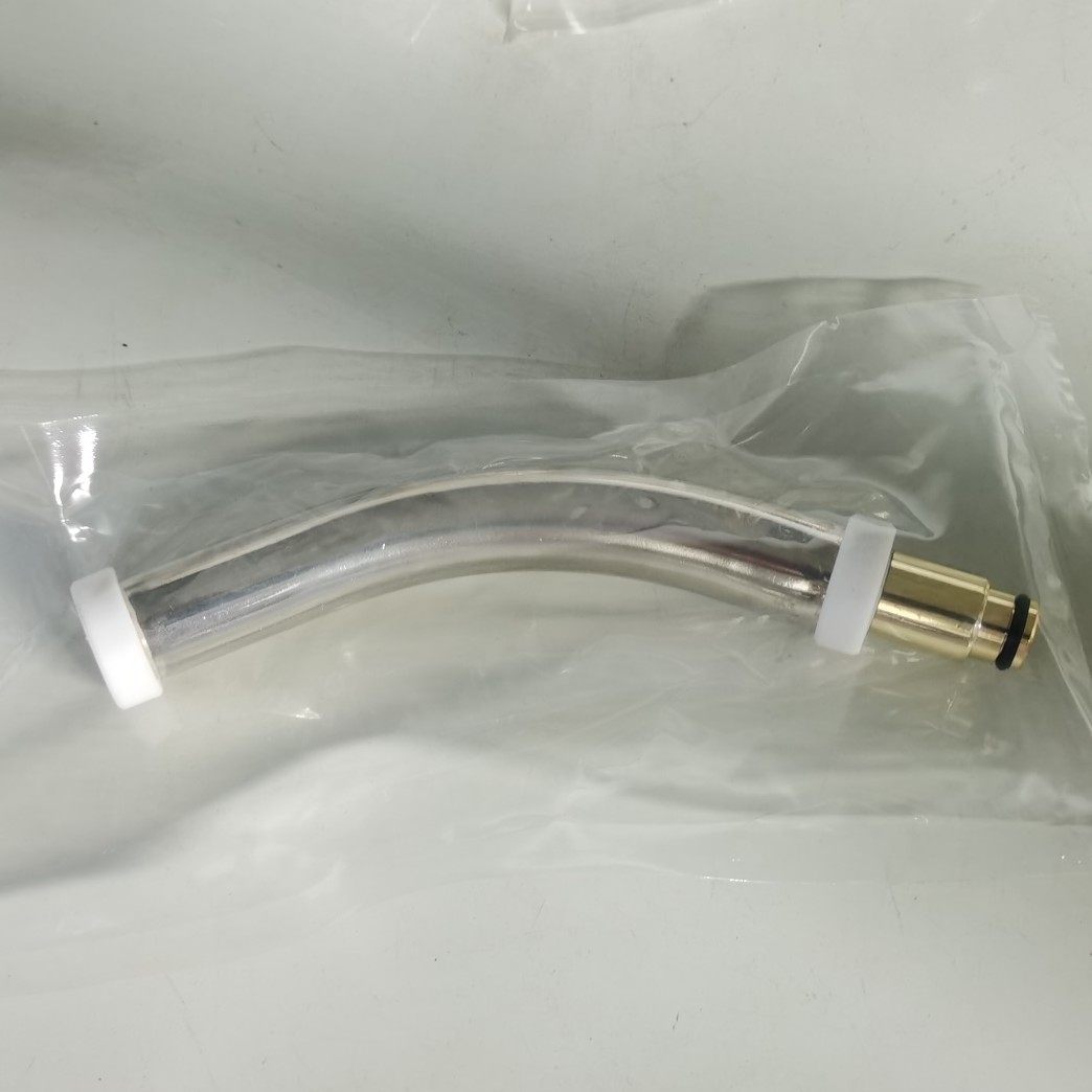 机器人焊枪弯管气保焊枪焊接OTC