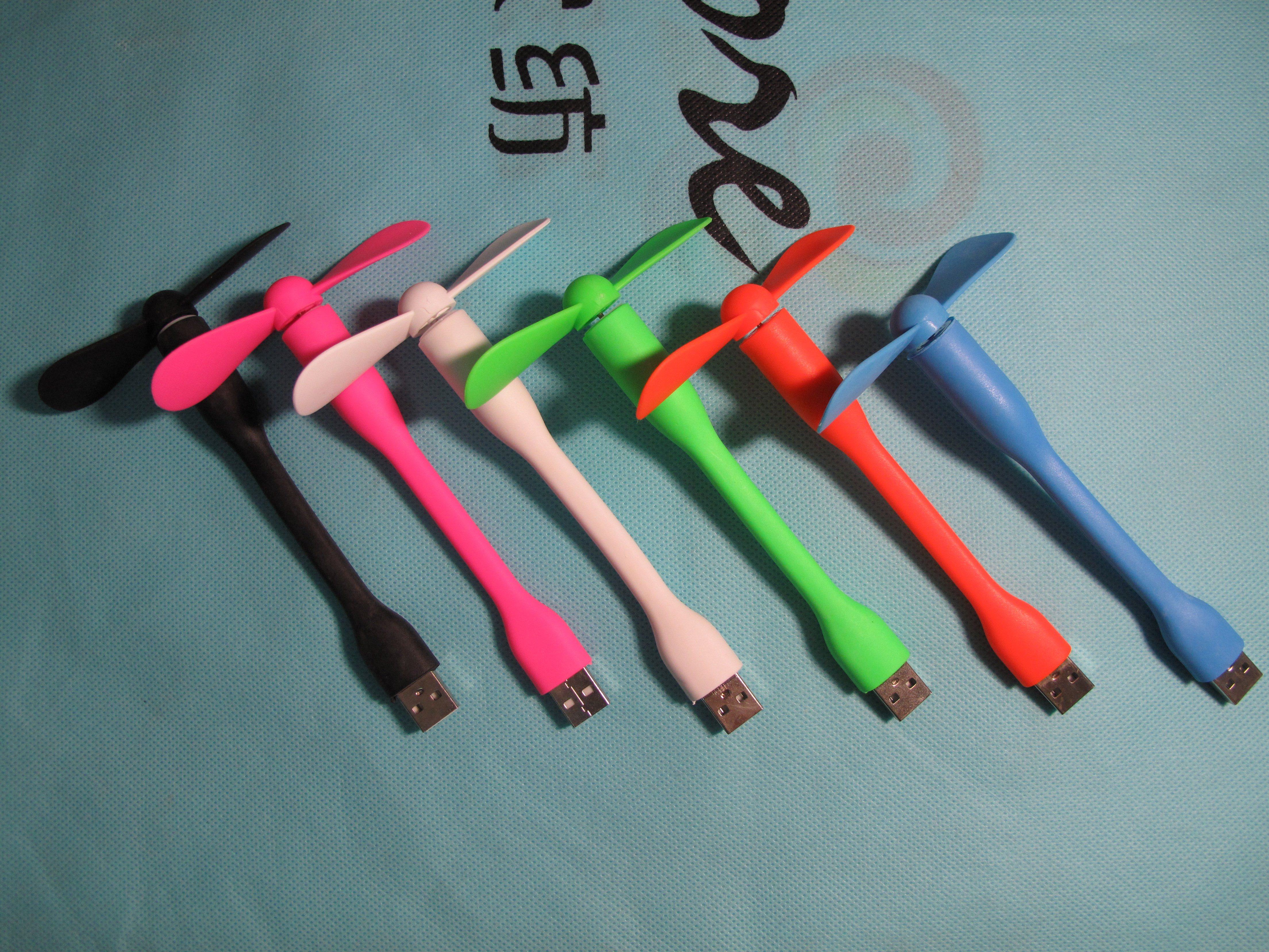 Ventilateur USB - Ref 402276 Image 3