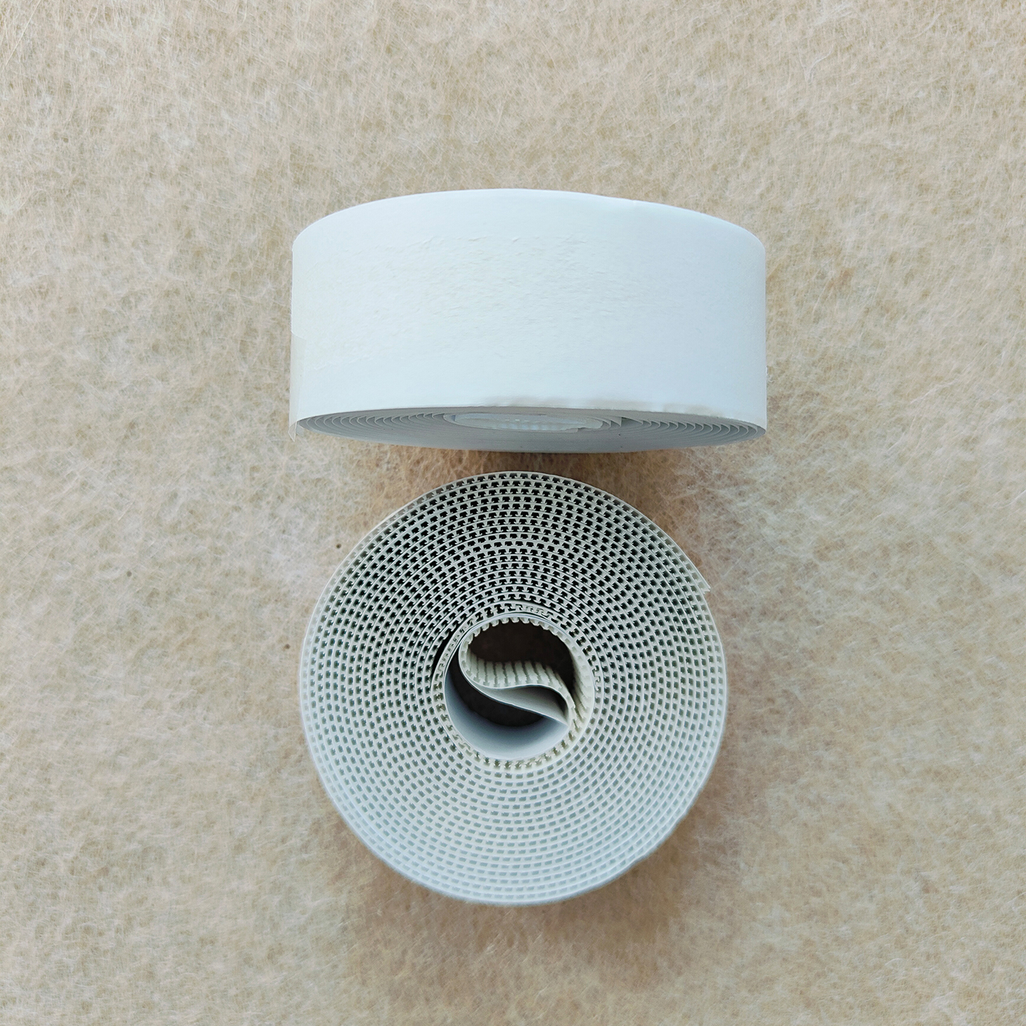 魔术贴双面带背胶强力粘贴挑自粘带美纹纸胶带不残留手撕墙面粘贴