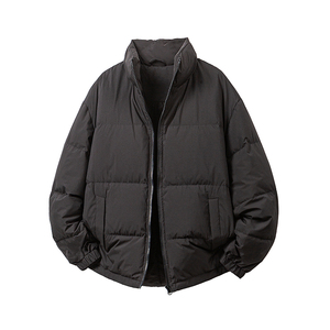 冬季男士90白鸭绒羽绒服外套 A78-P230图片