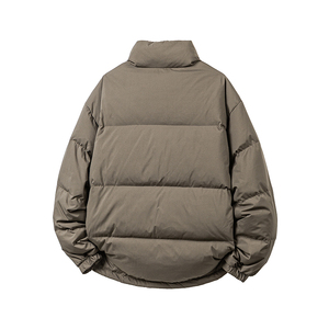 冬季男士90白鸭绒羽绒服外套 A78-P230图片