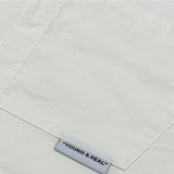 春季上新男士贴布长袖衬衫外套MS34-P90，男装衬衫，电商D248