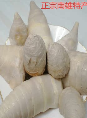 酸笋南雄特产臭笋农家自制笋果酸笋鸭螺丝粉调味配料韶关脆笋包邮