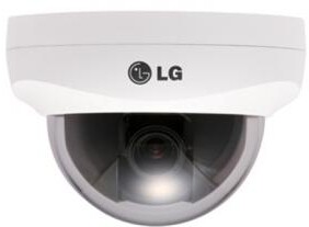 LG模拟高清半球摄像机 L5203-BP 全新正品现货销售