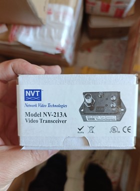 全新三菱电梯无源视频转换器/A951102D000G01/转换头NV-213A/652R