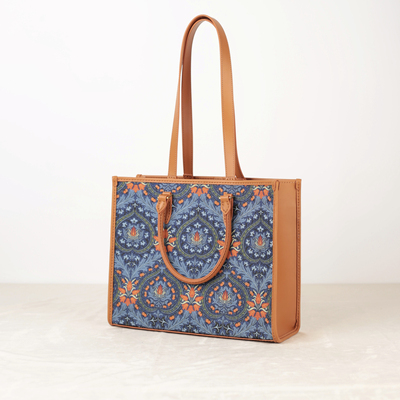 手工diy材料包真皮琴谱包牛皮半成品自配布