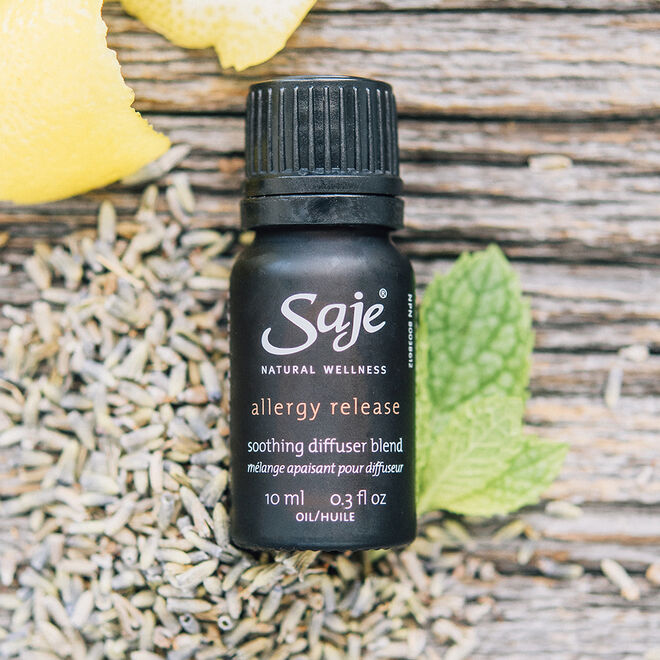 加拿大舒缓过敏香薰精油莎爵