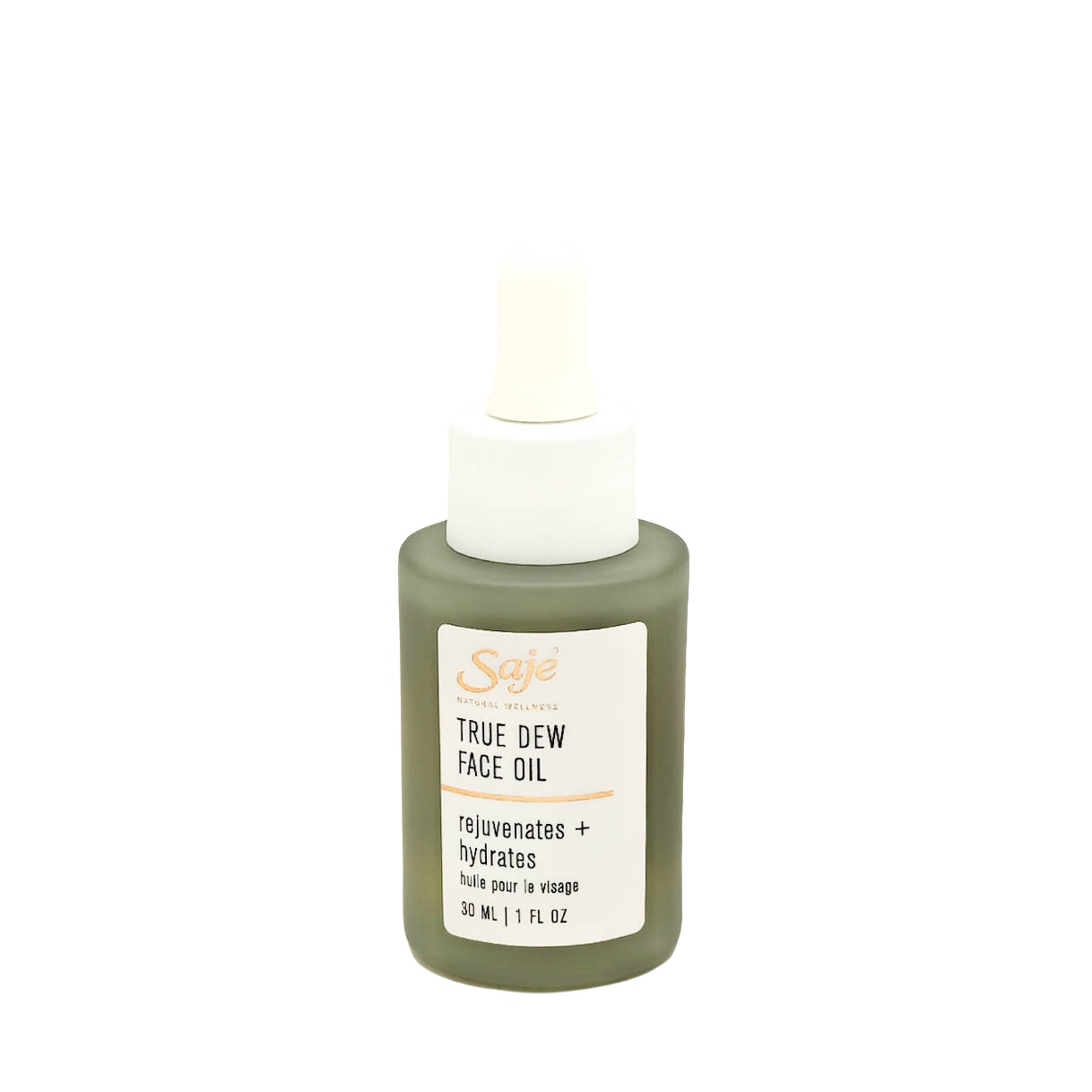 加拿大面颈部护肤精油莎爵