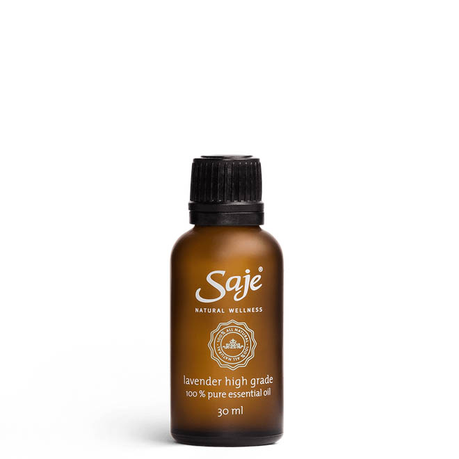 加拿大莎爵LAVENDER薰衣草精油