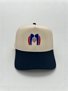 刺绣原版字体巅峰对决帽子Heated Rivalry Hollander荷兰豆帽子