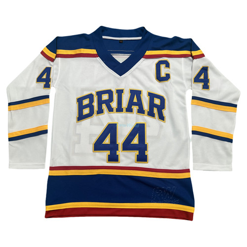 重工刺绣Pro Off Campus校园之外格雷姆白色球衣Graham Jersey
