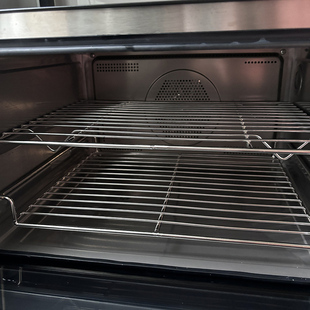 适用东芝新款25升MX2-STR25SC四合一炉304不锈钢烤盘网架385*290
