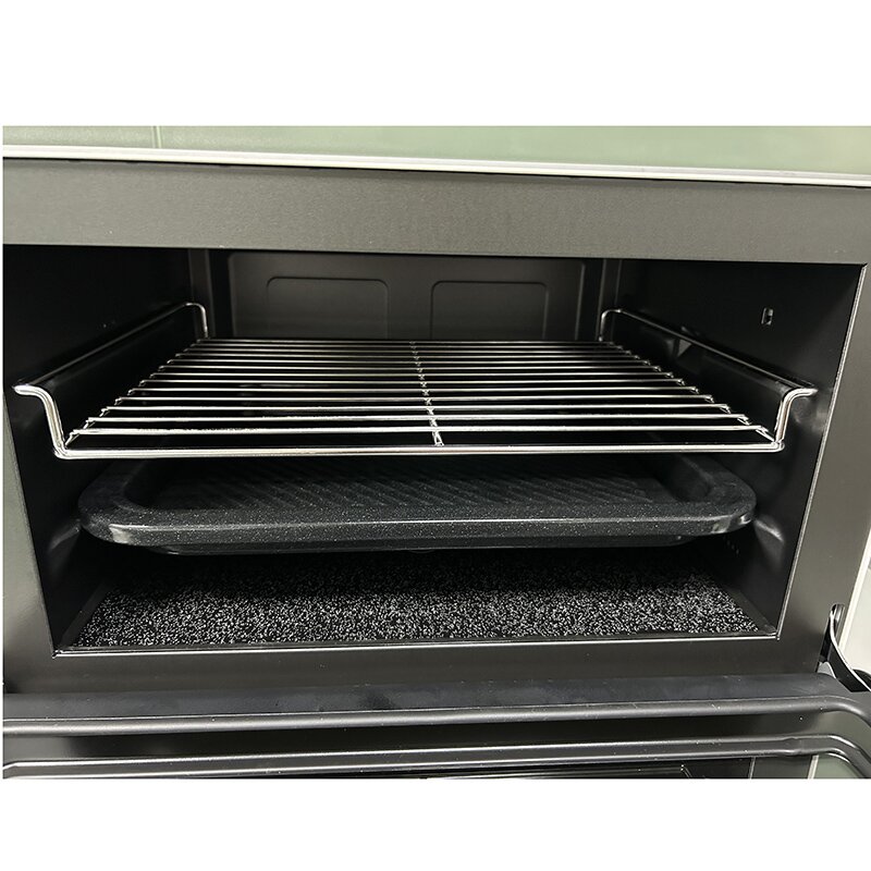 食品级304不锈钢烤网蒸烤焗一体