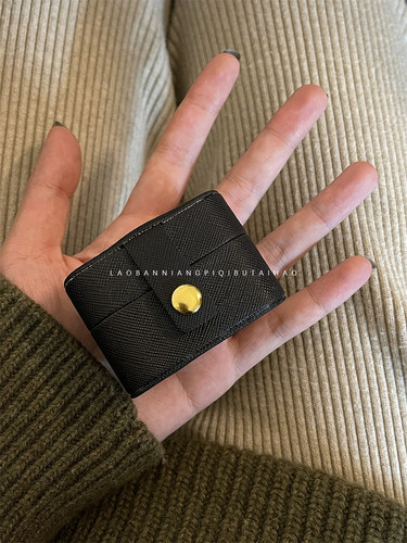 福利送！便携mini戒指收纳包