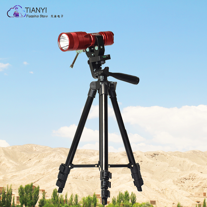 可伸缩高节高度金属户钳钓鱼专用