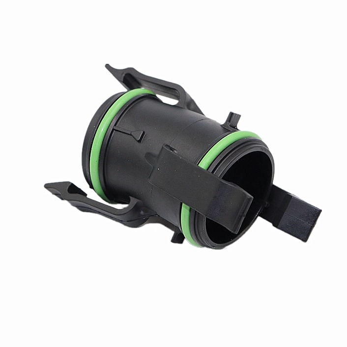 涡轮增压管卡子接头连接管夹固