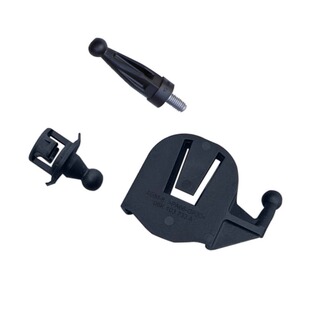 新帕萨特途观凌渡新迈腾EA888三代发动机上护板球头支架固定螺丝