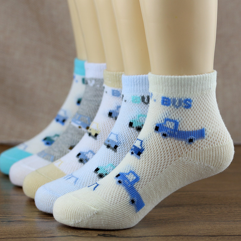 Chaussettes enfant - Ref 2106675 Image 3