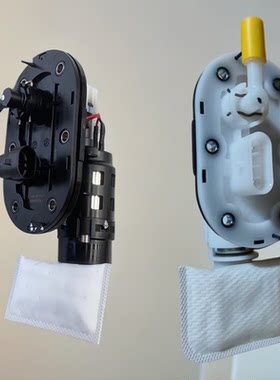 迅龙XL200-2S油箱汽油泵风暴太子喜力HL200-6H配件燃油宝雕电喷泵