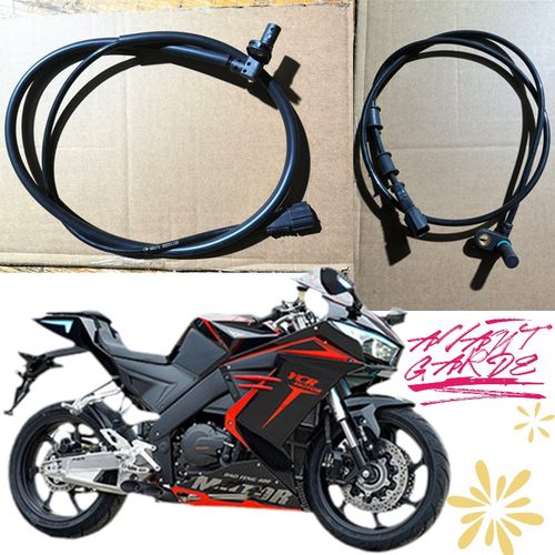 火牙机车魔影S450改装传感器