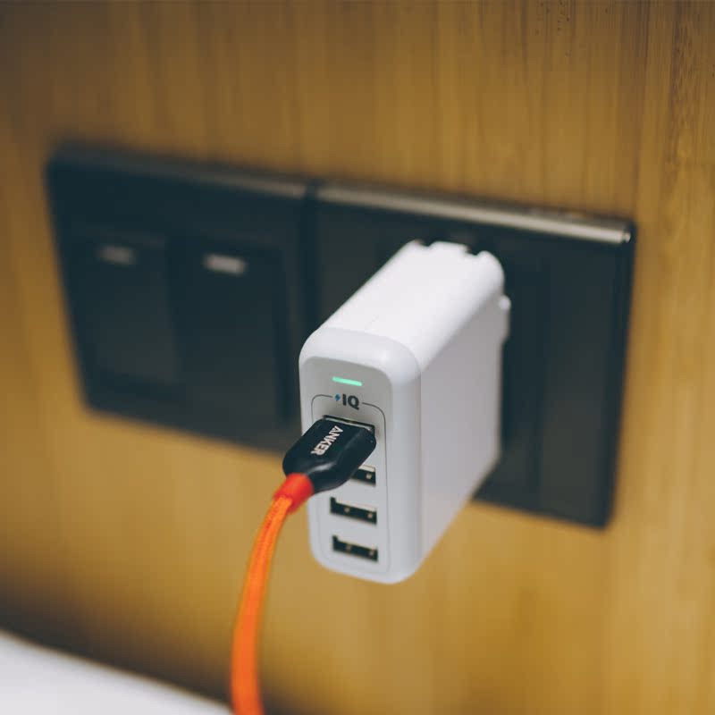 chargeur ANKER - Ref 1291384 Image 3