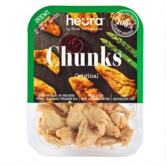 进口人气爆款Heura人造肉植物肉未来肉高級植物素鸡160g|ruв категории закуски/орехи/специальность, творог изделия/сушеные овощи, мясо - от Buy2taobao.com для оказания профессиональной услуги покупки агента Taobao